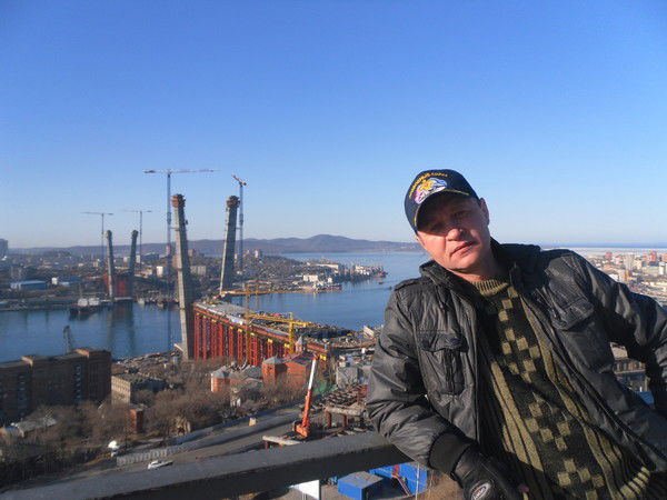 Валерий Натёкин