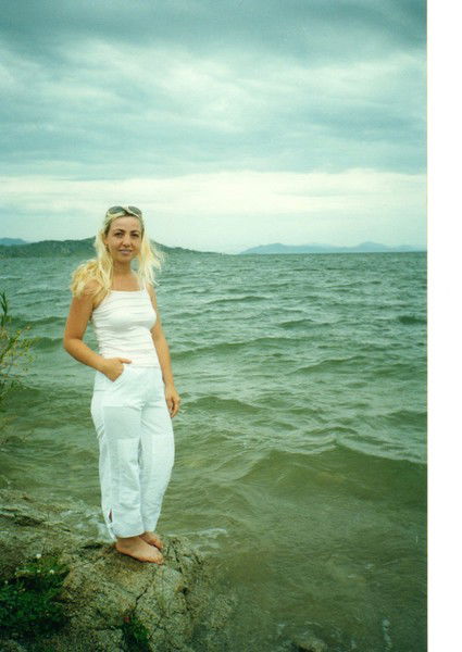 Лия Аминова