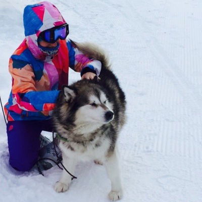 Натали Соколова