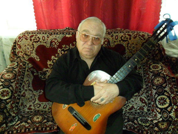 Станислав Прозоров