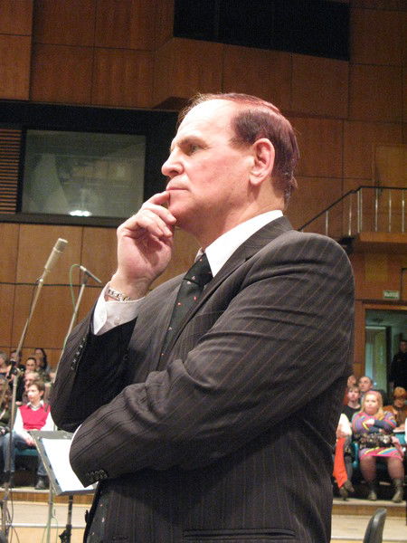 Александр Дармастук