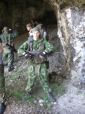 Владимир Сергеевич