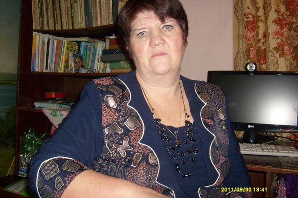 Наталья Сугатова