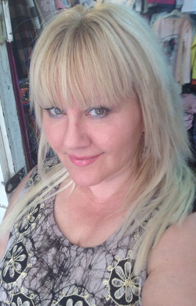 Наташа Романова