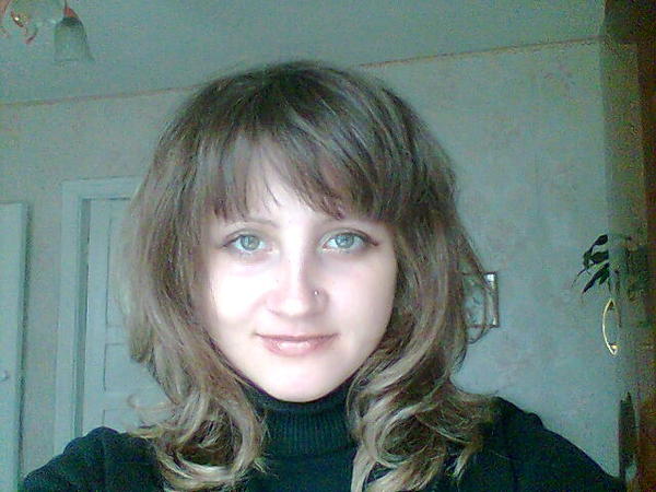 Наталья Гурбич