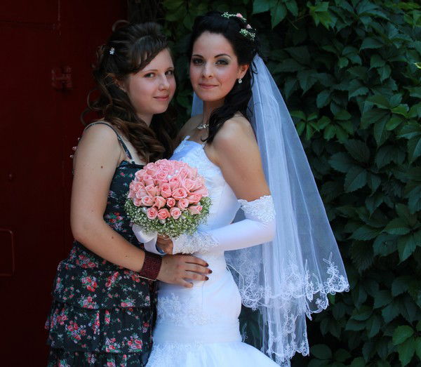 Дарья Гладких