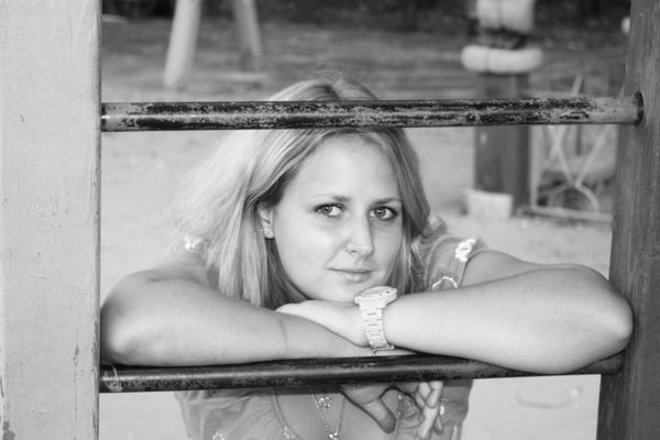 Александра Карабаева