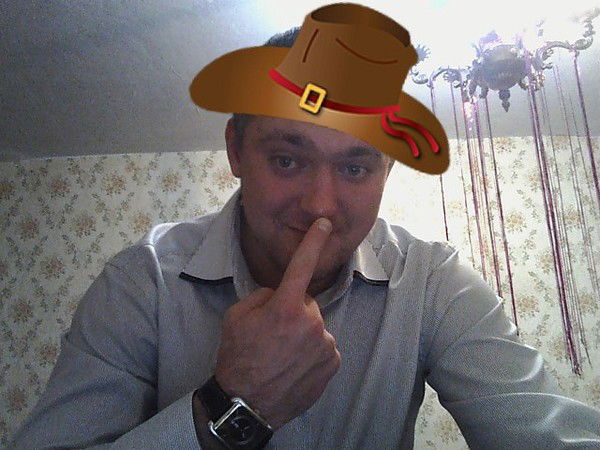 Костя Новиков