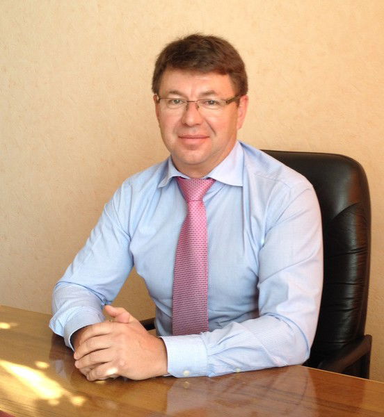 Владимир Бастраков