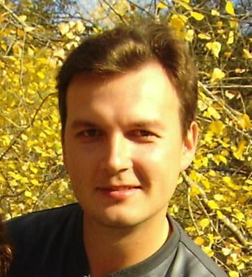 Дмитрий Дружинин