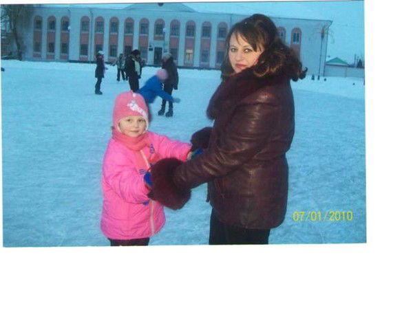 Алла Калашникова