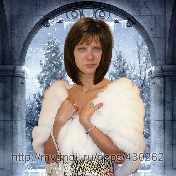 Вероника Денисова