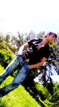 Степан Черноок