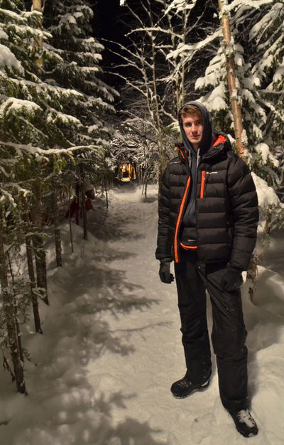 Павел Мигаль