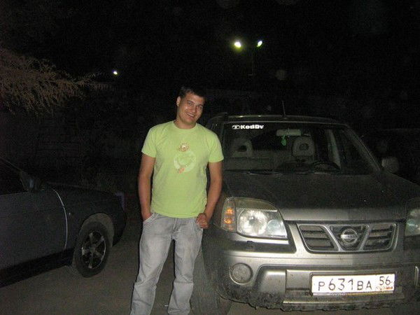 Макс Михайленко