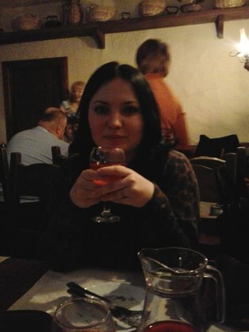 Юлия Якимова