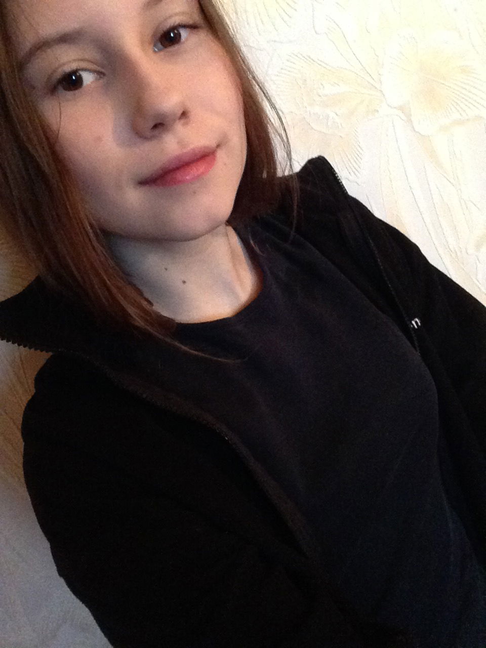 Юля Витковская