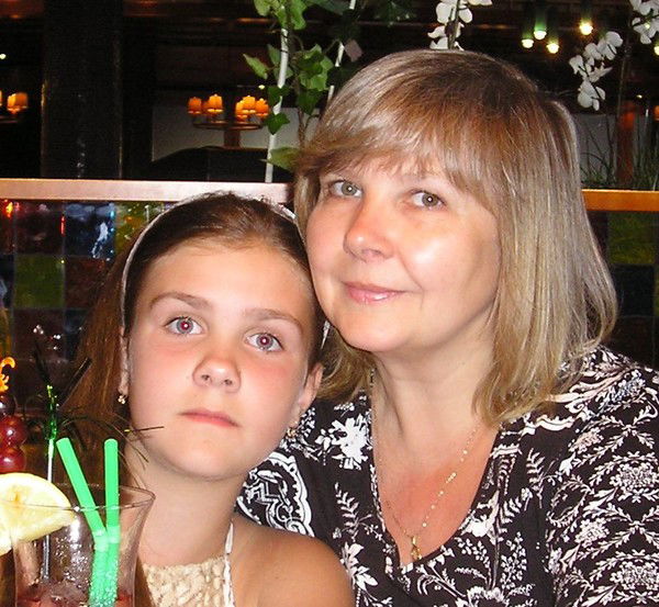 Ирина Кузьмина