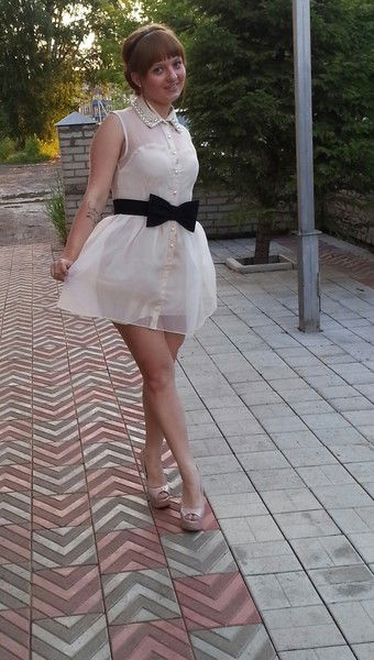 Еленка Соловьева