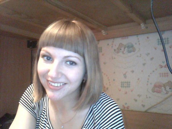 Наташка Кажуро