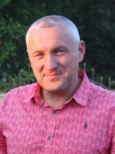 Алексей Товпеко