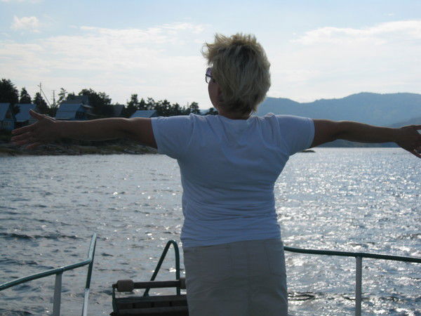 Татьяна Хомякова