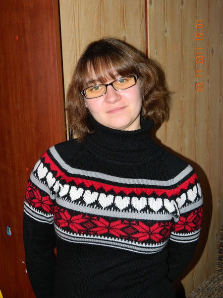 Мария *********