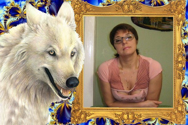 Виктория Андреева