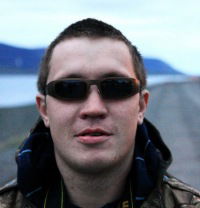 Максим Чакилев