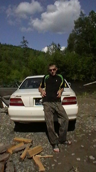 Алексей Анисимов