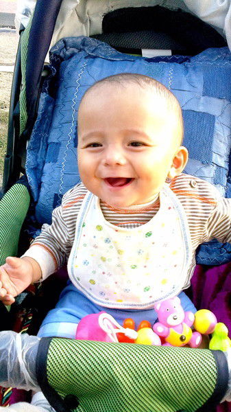 Айман Намазова