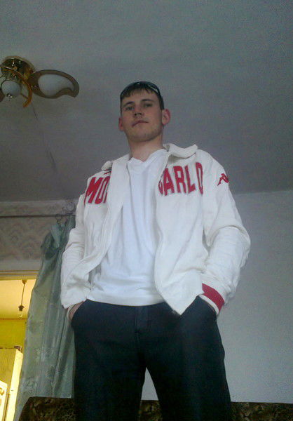 Василий Батурлин