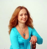 Иванова Наталья