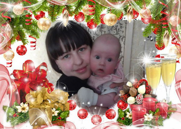 Cветлана Сорокина