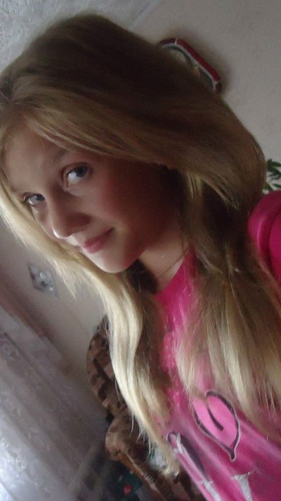 Настя Киваева