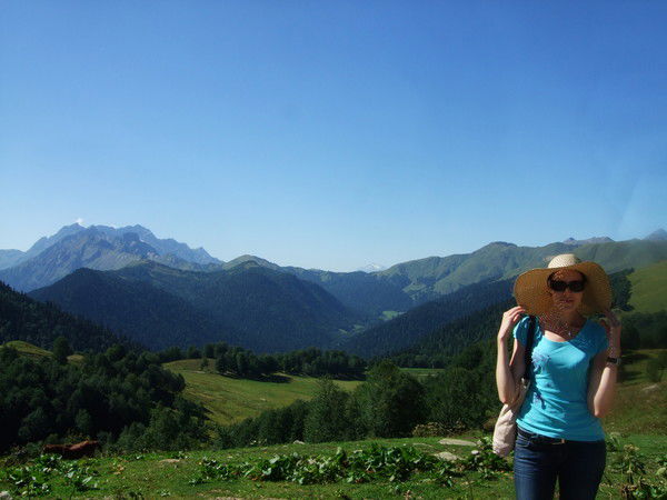 Анастасия Луцевич