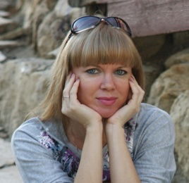 Людмила Белякова