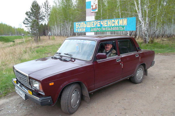 Сергей Дюженко