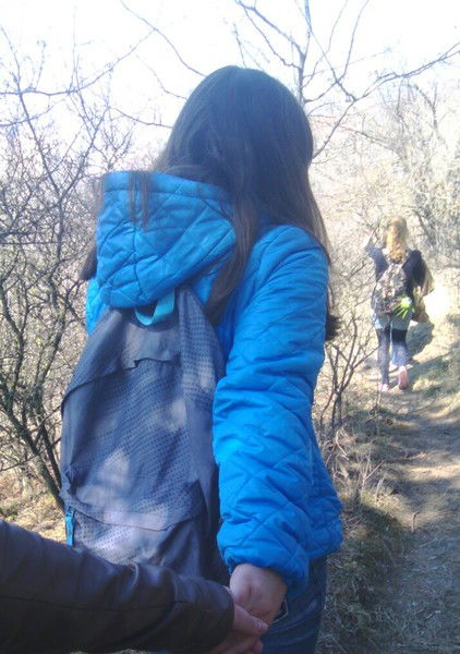 Анастасия Балашова