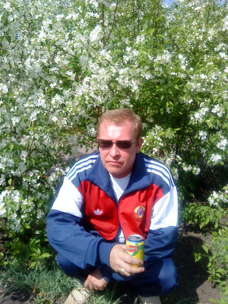 Евгений Назарчук