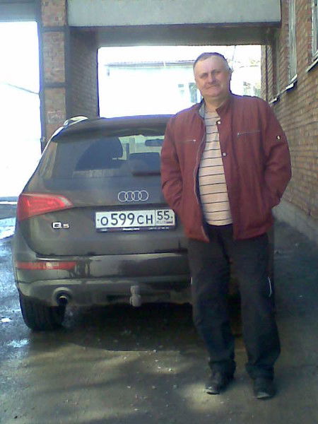 Валерий Львов