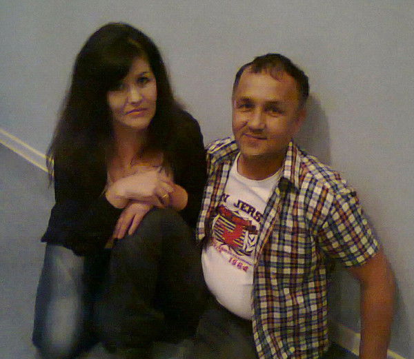 Фатима Толаметова