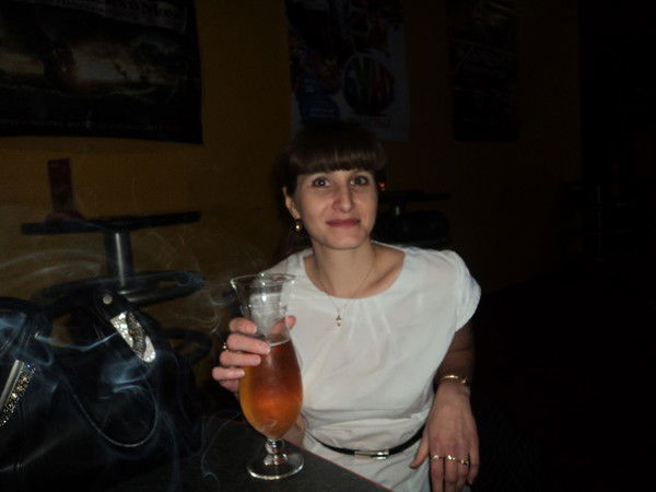 Лидия Кузьминых