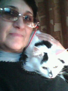 Ирина Жукова