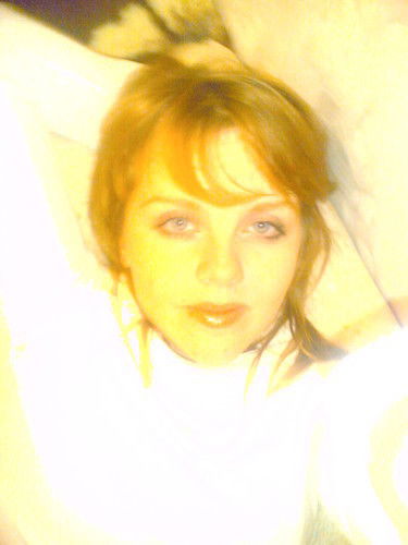 Ася Жидкова