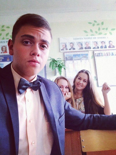 Кирилл Краснов