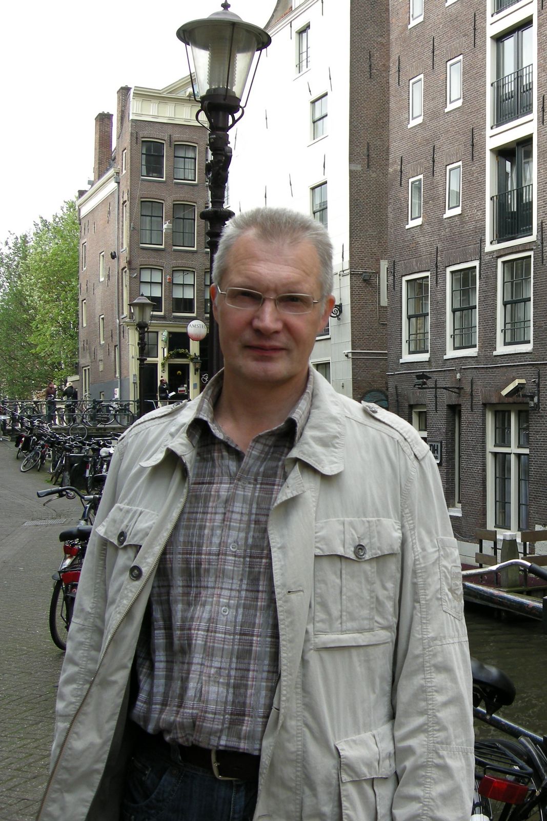 Сергей Вознович