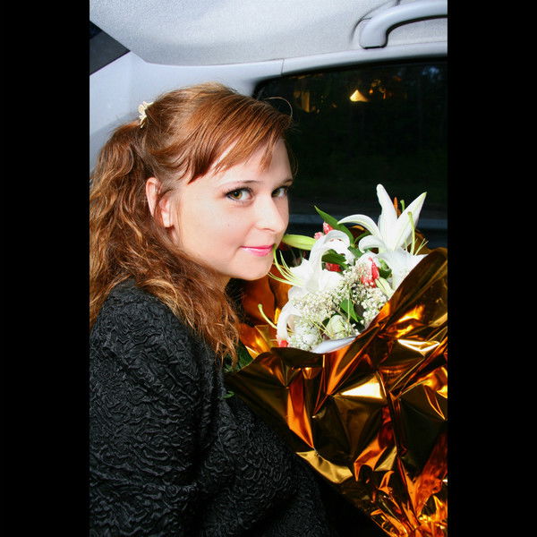 Юлия Махова