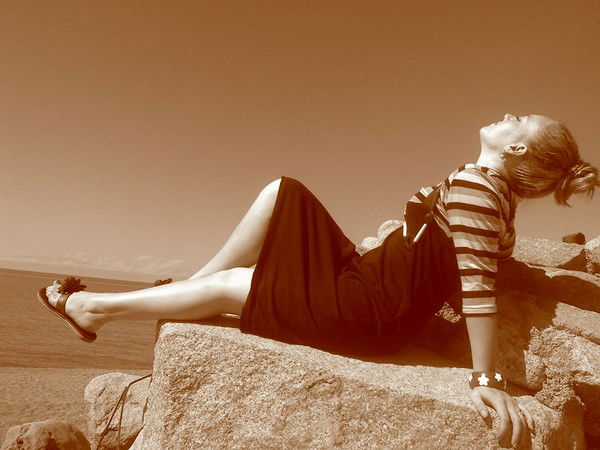 Анастасия Новикова