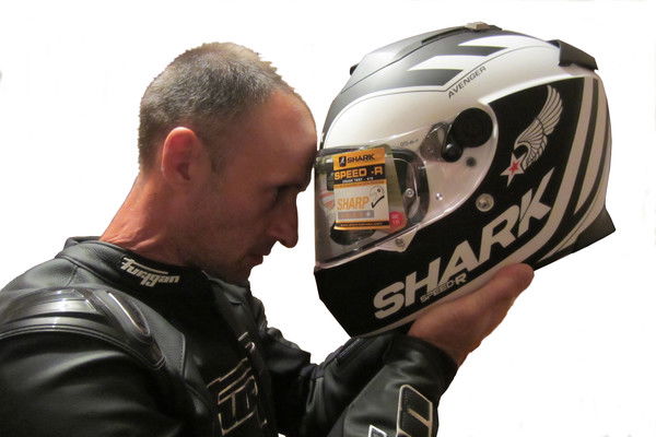 Игорь Житков